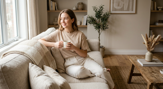 Sunrise Everyday Relaxed Tee