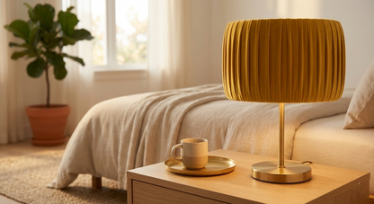 Modern Table Lamp