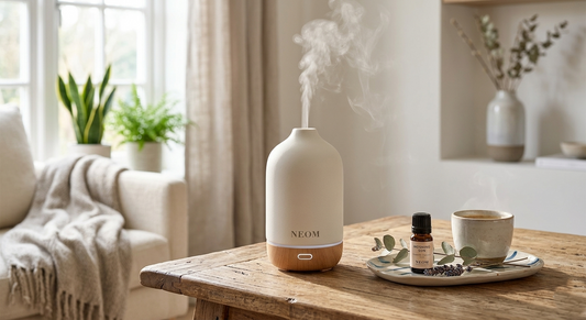 Aromatherapy Diffuser