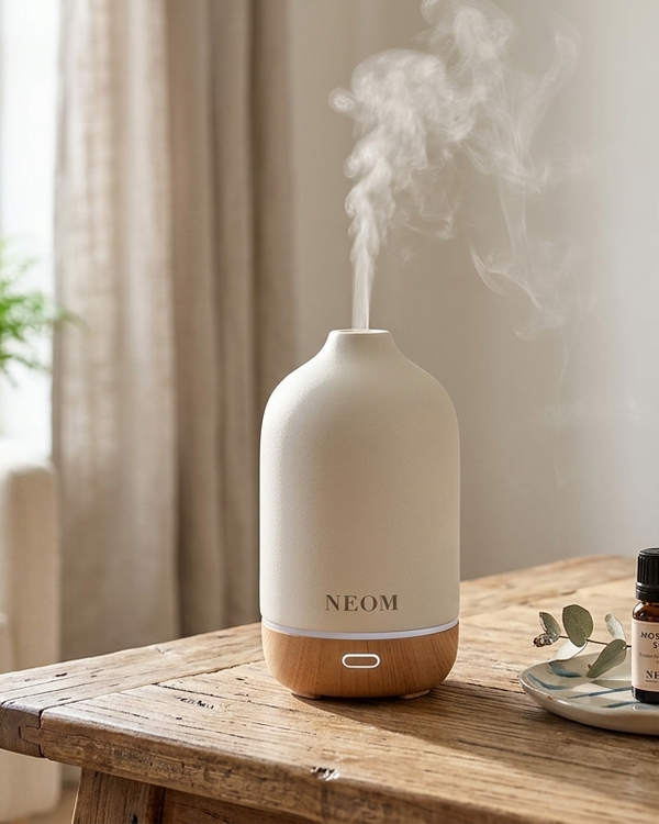 Aromatherapy Diffuser