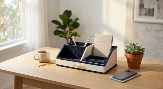 Premium Desk Organizer
